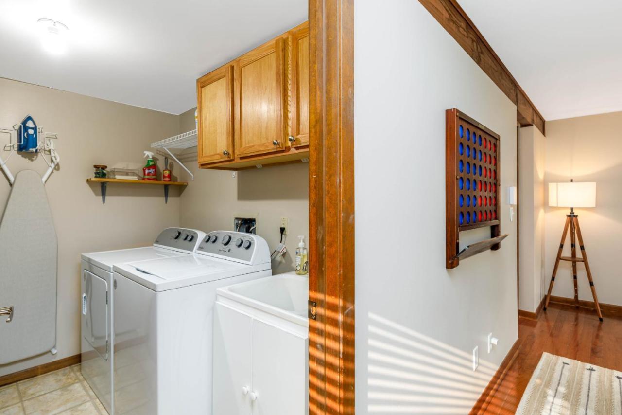 Summer Specials! Cozy King Beds, Pool Access, Galena Territory Amenities, Fireplace, Great Location In Galena Territory On Lake Galena Exterior foto
