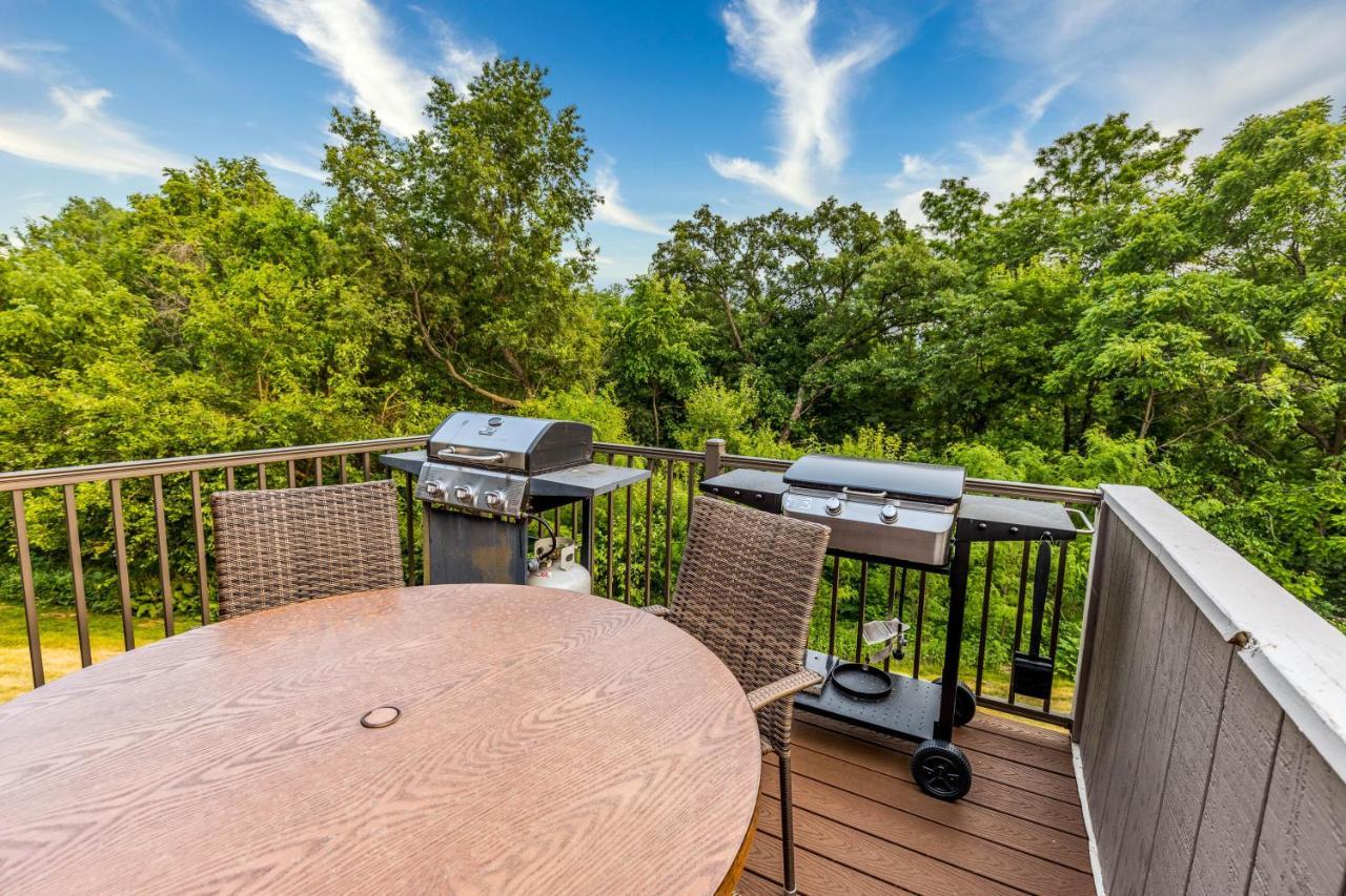 Summer Specials! Cozy King Beds, Pool Access, Galena Territory Amenities, Fireplace, Great Location In Galena Territory On Lake Galena Exterior foto