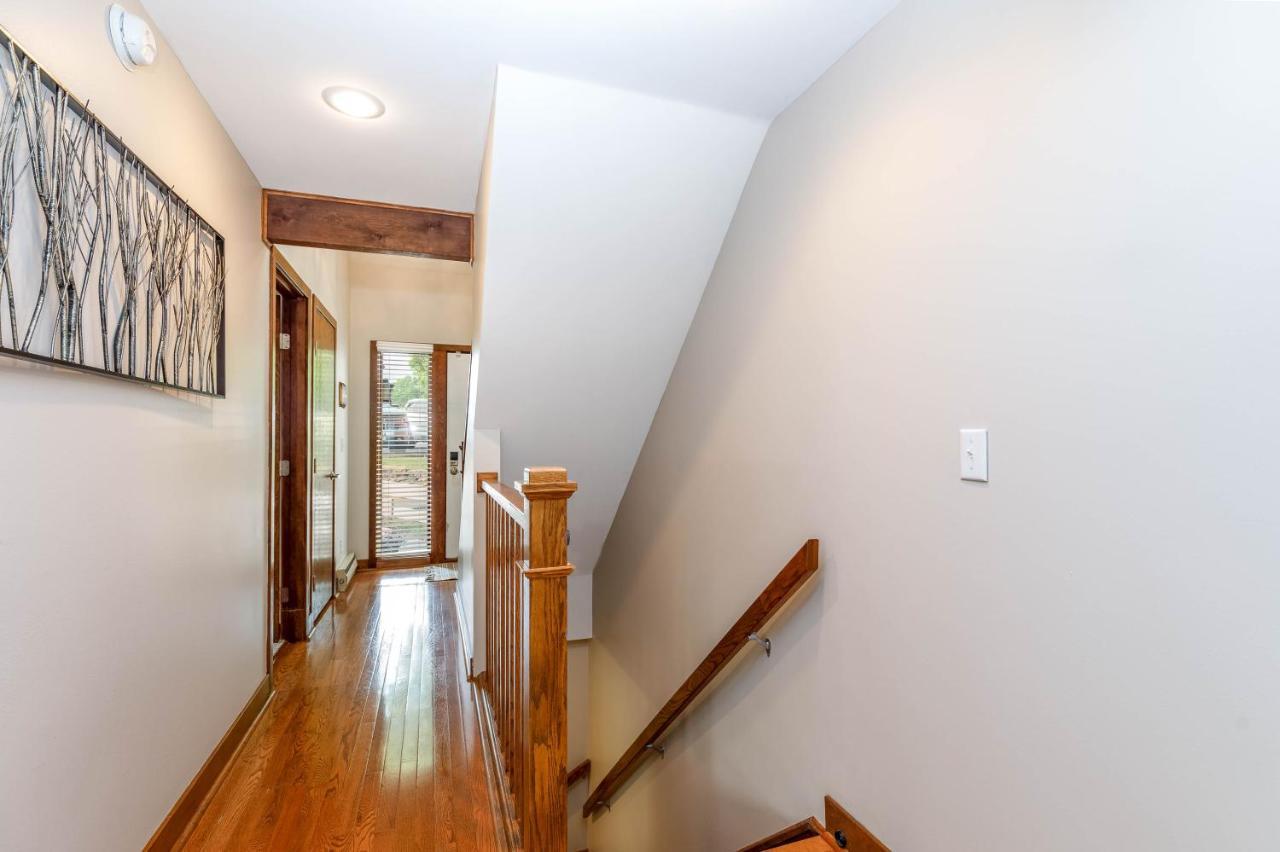 Summer Specials! Cozy King Beds, Pool Access, Galena Territory Amenities, Fireplace, Great Location In Galena Territory On Lake Galena Exterior foto