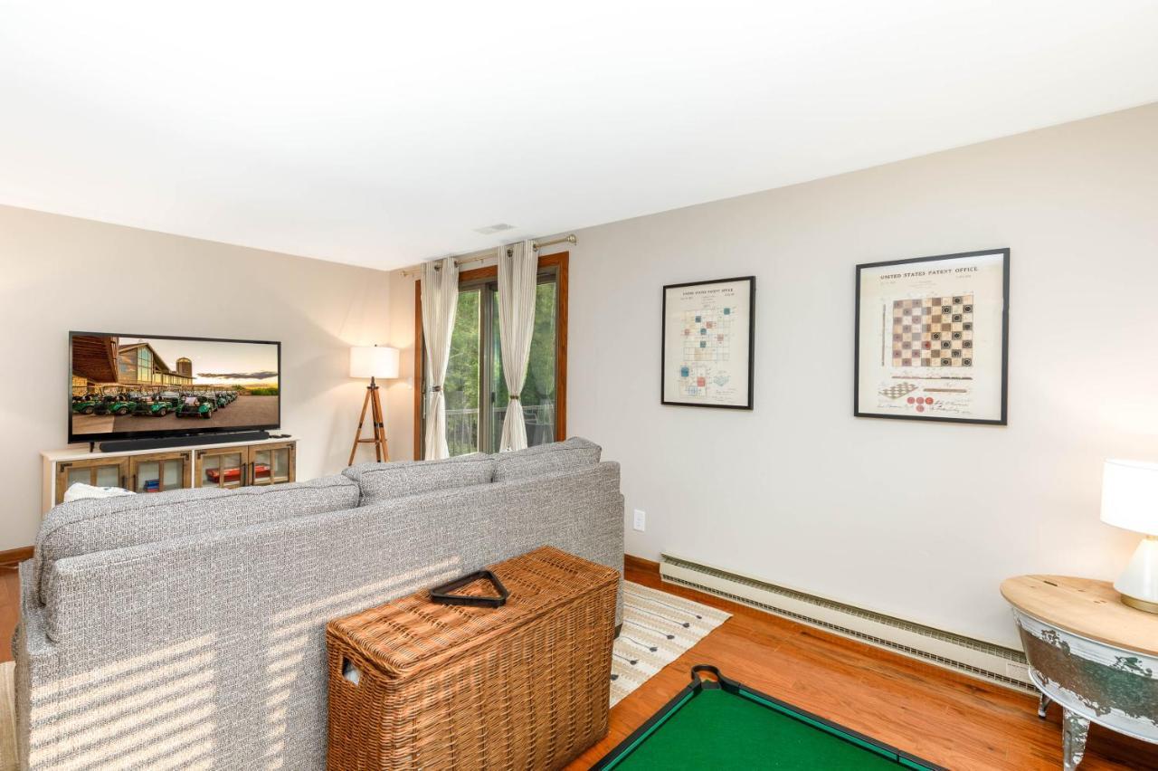 Summer Specials! Cozy King Beds, Pool Access, Galena Territory Amenities, Fireplace, Great Location In Galena Territory On Lake Galena Exterior foto