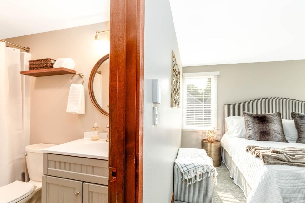 Summer Specials! Cozy King Beds, Pool Access, Galena Territory Amenities, Fireplace, Great Location In Galena Territory On Lake Galena Exterior foto