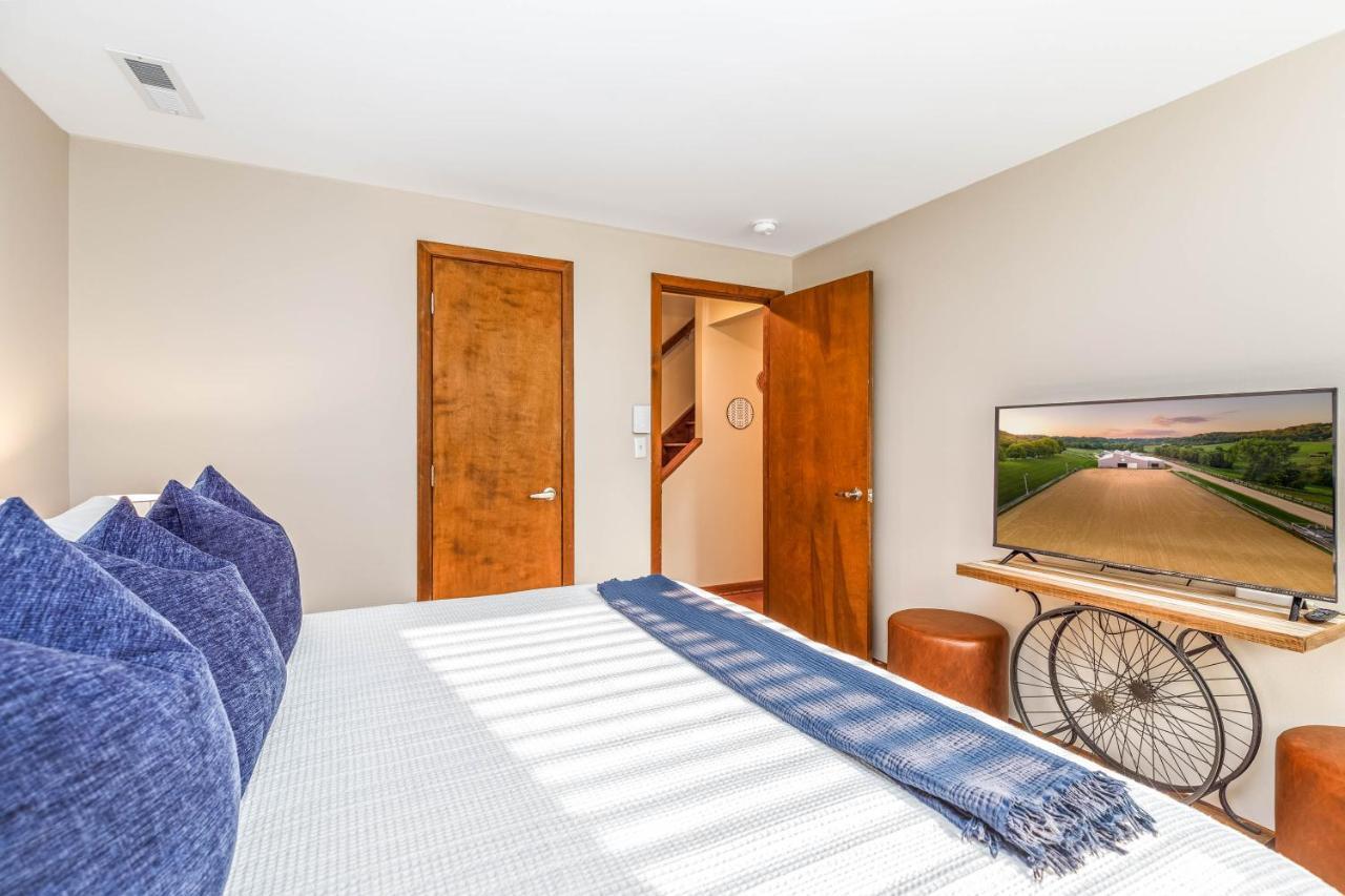 Summer Specials! Cozy King Beds, Pool Access, Galena Territory Amenities, Fireplace, Great Location In Galena Territory On Lake Galena Exterior foto