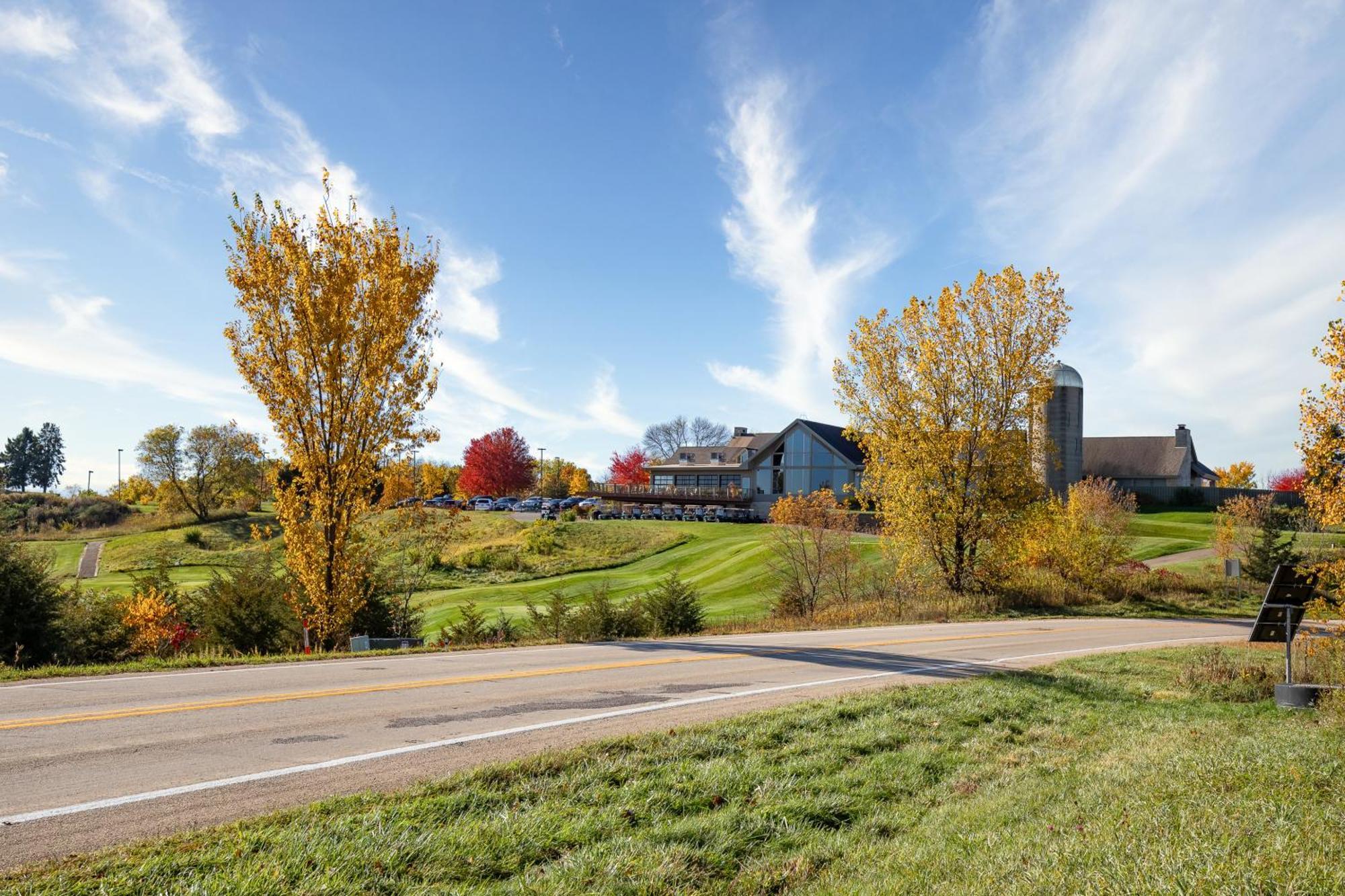 Summer Specials! Cozy King Beds, Pool Access, Galena Territory Amenities, Fireplace, Great Location In Galena Territory On Lake Galena Exterior foto